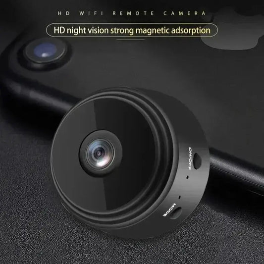 A9 WiFi Mini Security Cam
